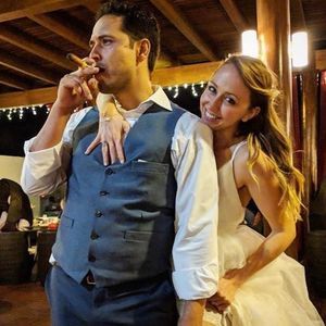 Meet your Posher, Emma